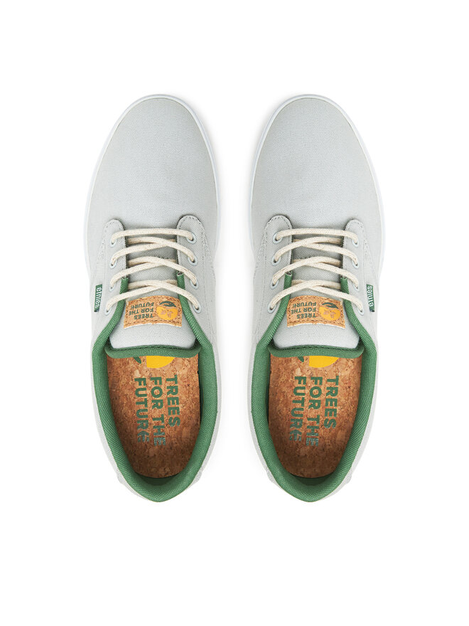 Etnies Снікерcи Etnies Jameson 2 X Tftf 4107000575 Сірий
