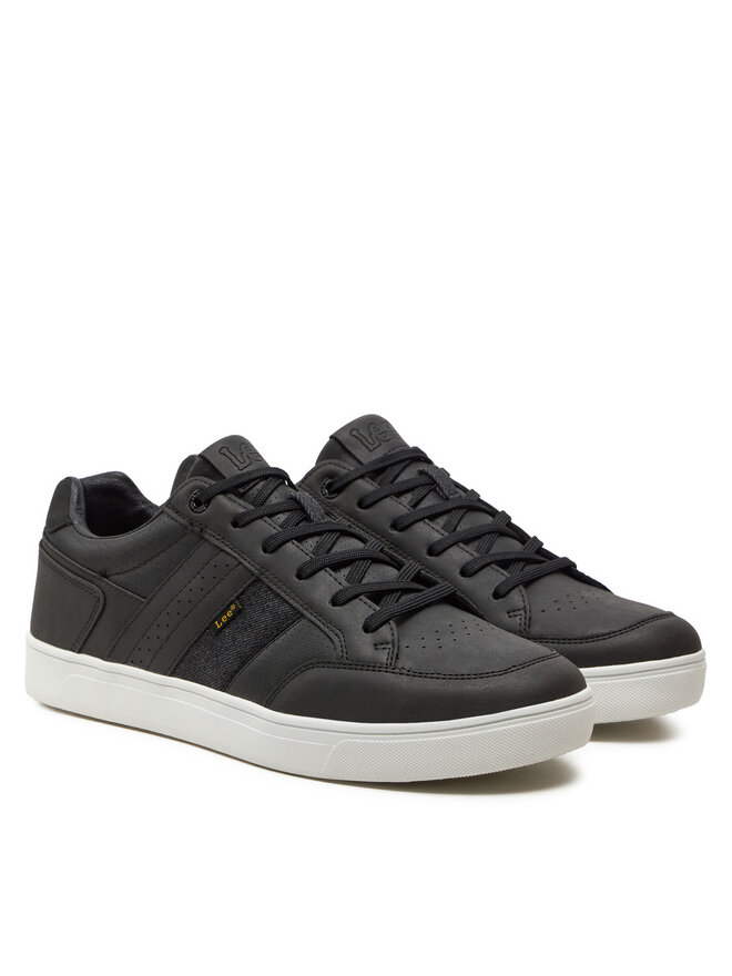 Zapatillas lee top
