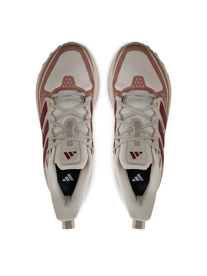 adidas Skriešanas apavi adidas Ultrarun 5 TR JH8781 Brūns