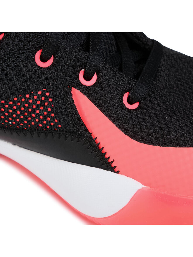 adidas Взуття для баскетболу adidas D Rose 773 2020 J FW9839 Чорний