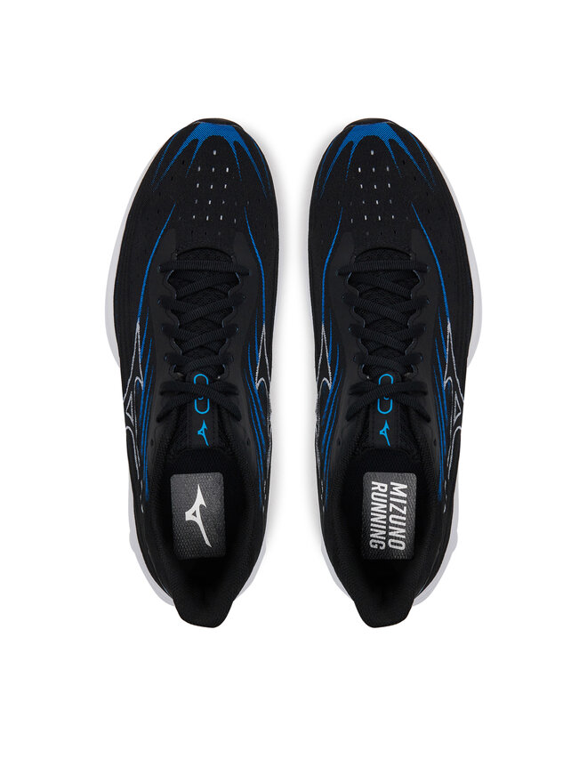 Mizuno Běžecké boty Mizuno Skyrise 6 J1GC2509 Tmavomodrá