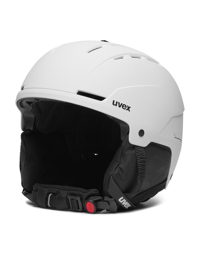 Uvex Kask narciarski Uvex Stance 5663121107 Biały