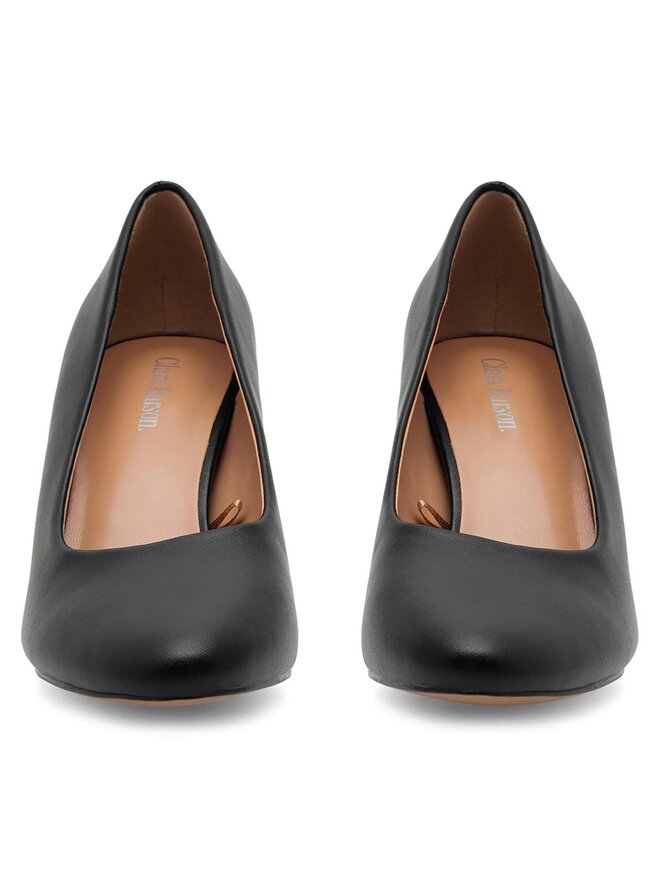 Clara Barson Bateliai Clara Barson WFA2484-1 Juoda