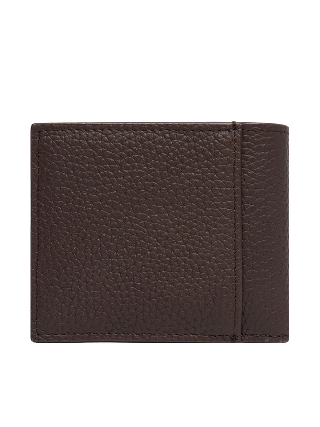 Calvin Klein Geldbörse Calvin Klein LV04D1138G Braun