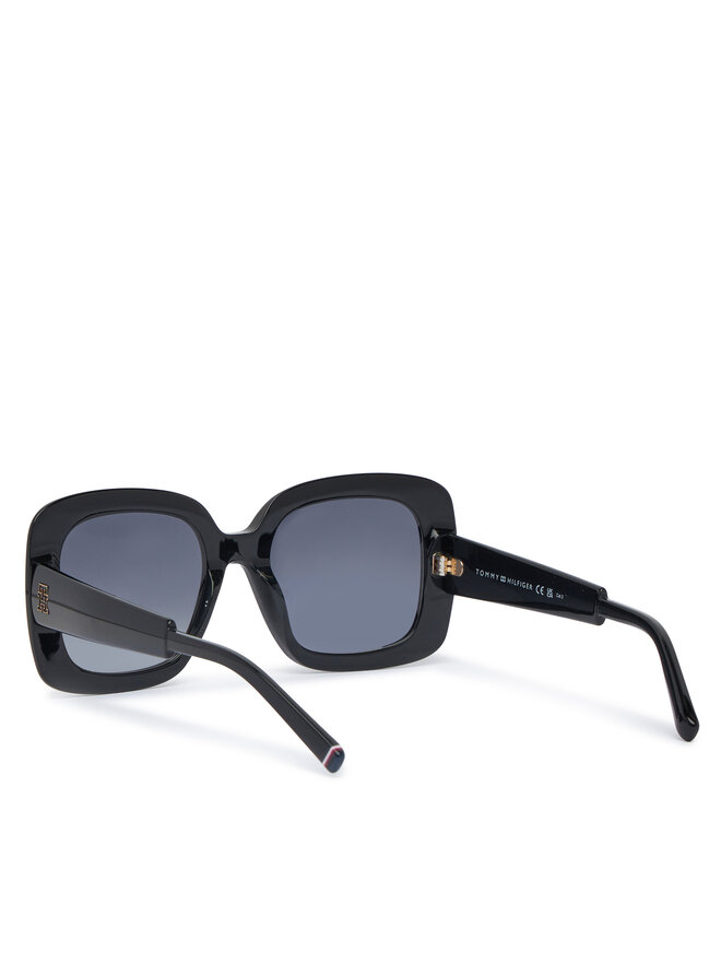 Tommy Hilfiger Sonnenbrillen Tommy Hilfiger 2208/S 207967 Schwarz
