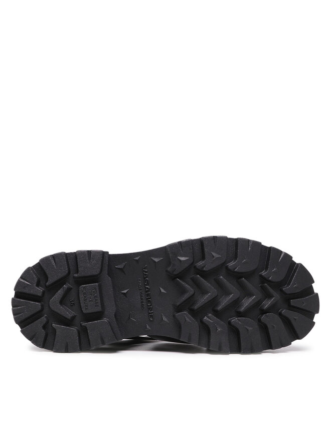 Vagabond Shoemakers Sandale Vagabond Shoemakers Cosmo 2.0 5349-301-20 Negru
