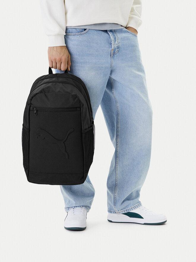 Puma Mochila Puma BUZZ BACKPACK 9115301 Negro