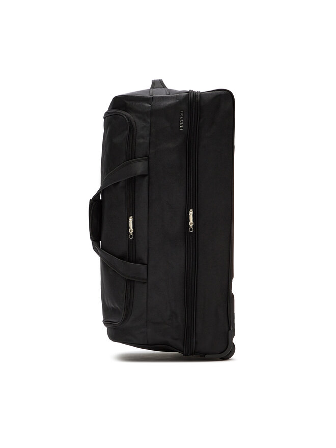 Puccini Torba podróżna Puccini DM40316 Czarny