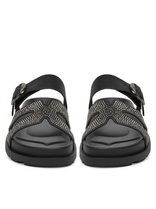 JENNY Papucs JENNY L06062024 Fekete