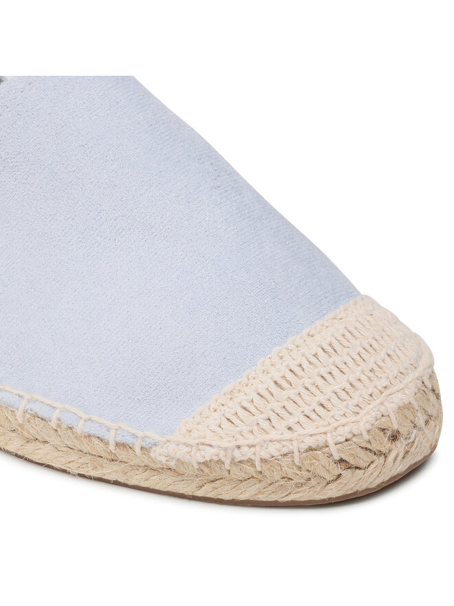 Jenny Fairy Espadrilles Jenny Fairy HZF065-01 Gaiši zils