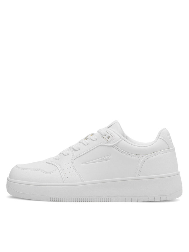 Sprandi Sneakers Sprandi BP07-01537-30 Bianco