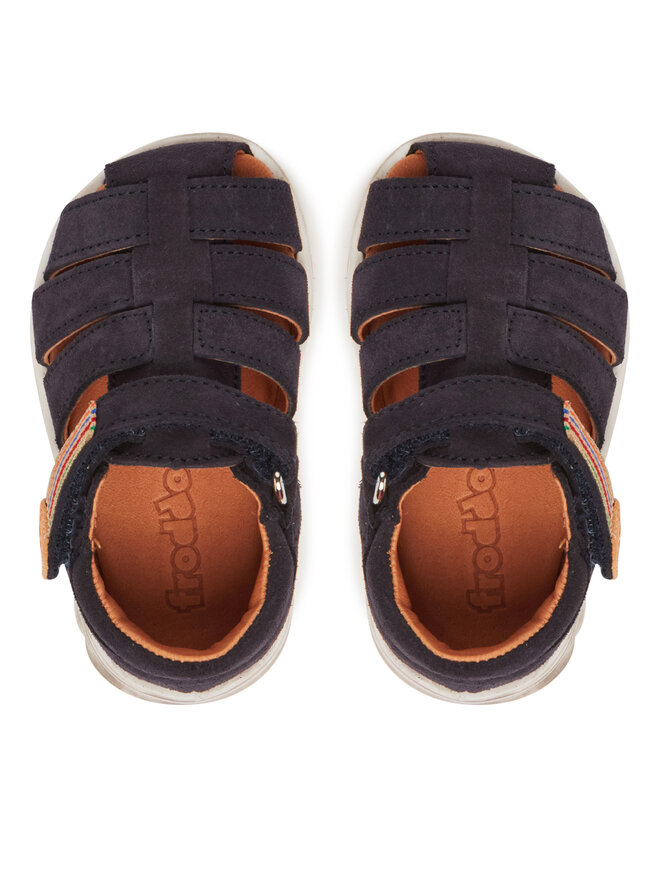 Froddo Sandale Froddo Keko G3150287-7 M Tamnoplava