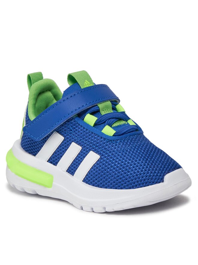 adidas Sneakersy adidas Racer Tr23 El ID5956 Modrá