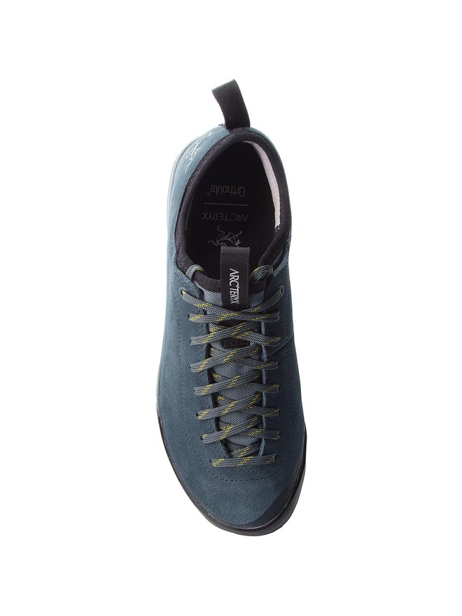 Arc'teryx Trekkingschuhe Arc'teryx Acrux Sl Leather M 070427-366977 G0 Dunkelblau