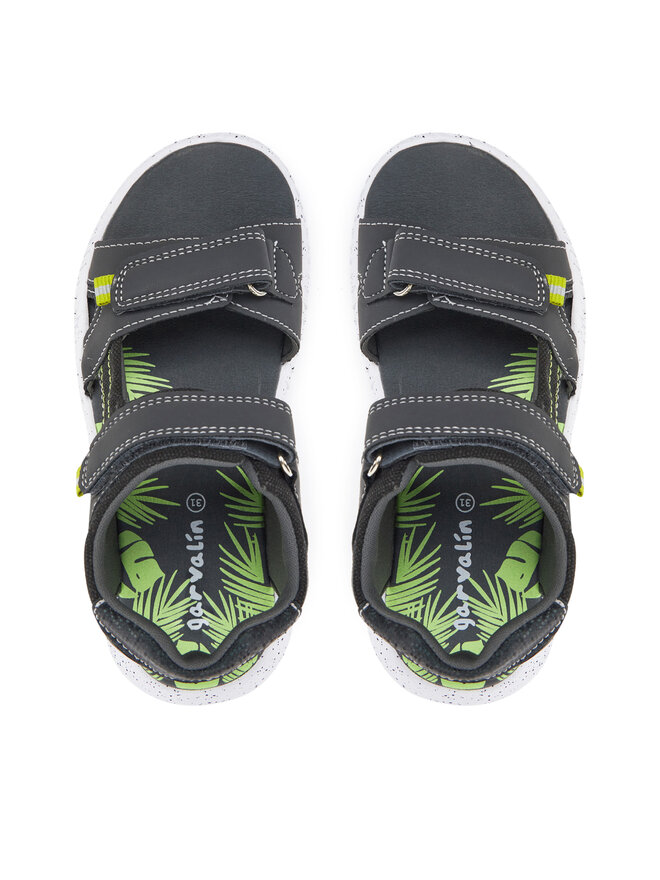 Garvalin Sandalen Garvalin 252878 S Grau