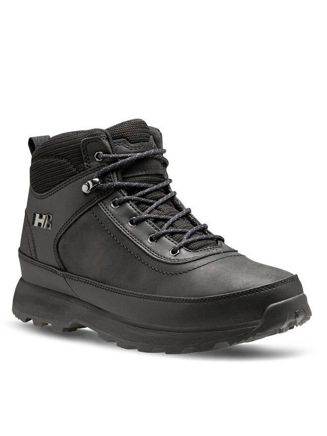 Helly Hansen Pārgājienu apavi Helly Hansen Calgary 2 Boots 12036 Melns