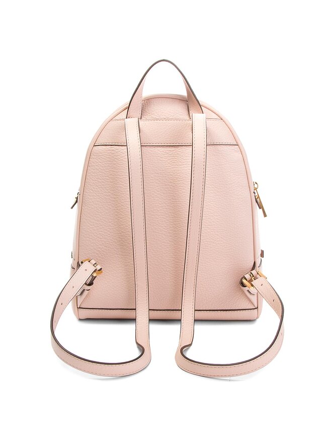 Rucksack MICHAEL Michael Kors Rhea Zip 30S5GEZB1L Rosa | eschuhe.de