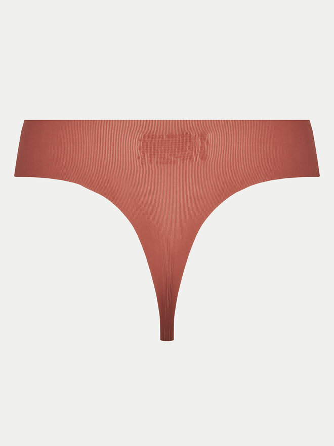 Chantelle Chantelle Стрінги Pulpies C22HG9 Рожевий