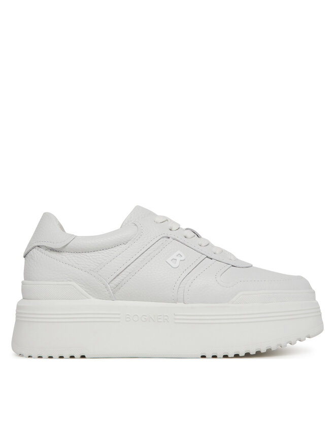 Bogner Sneakers Bogner New York 1 B 22520315 Alb