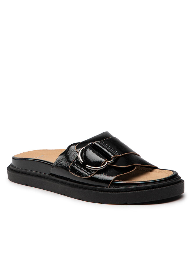 Bata Pantoletten Bata 5616625 Schwarz