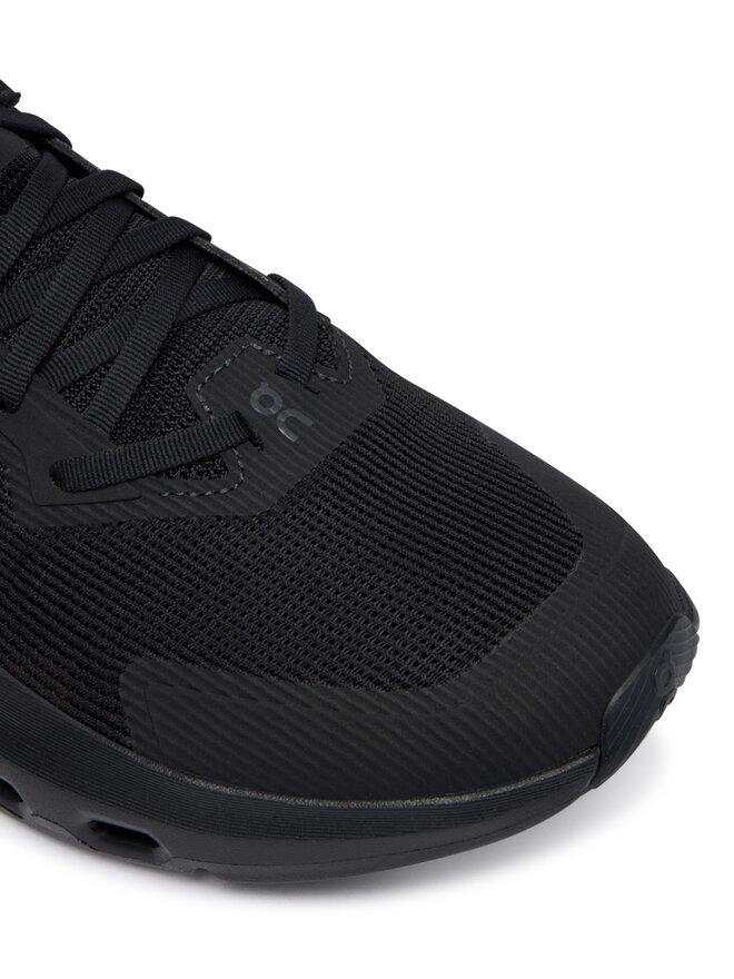 On Fitnessschuhe On Cloudpulse Next 3MF30603404 Schwarz