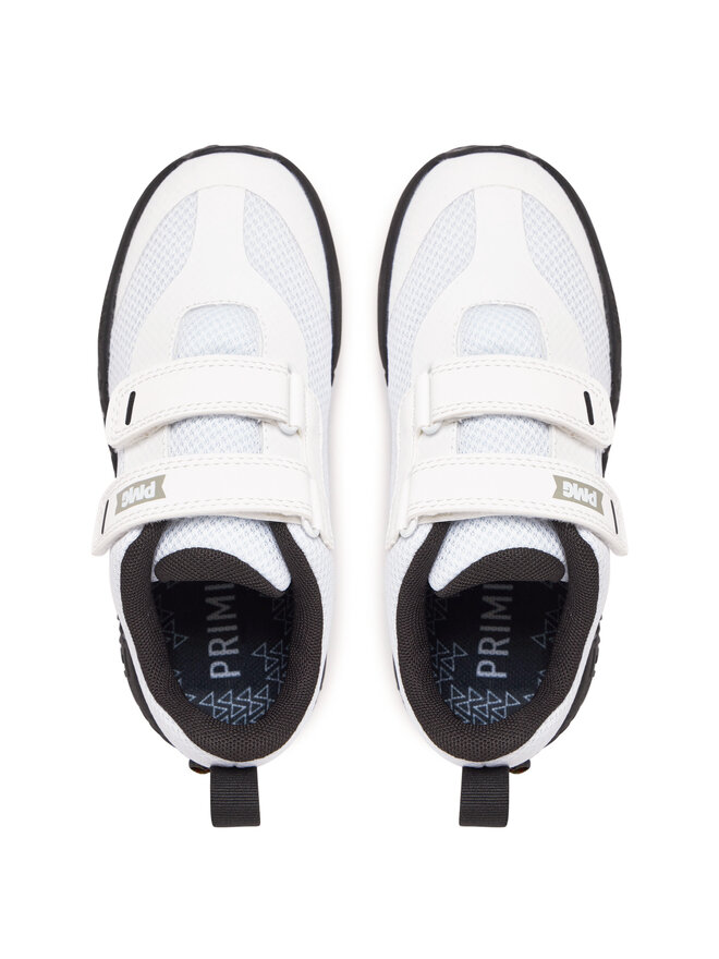 Primigi Sneakersy Primigi 7930522 GORE-TEX M Bílá