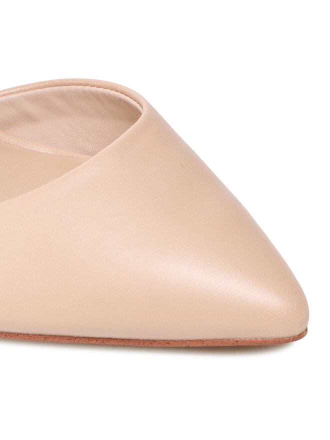 Aldo beige heels shop