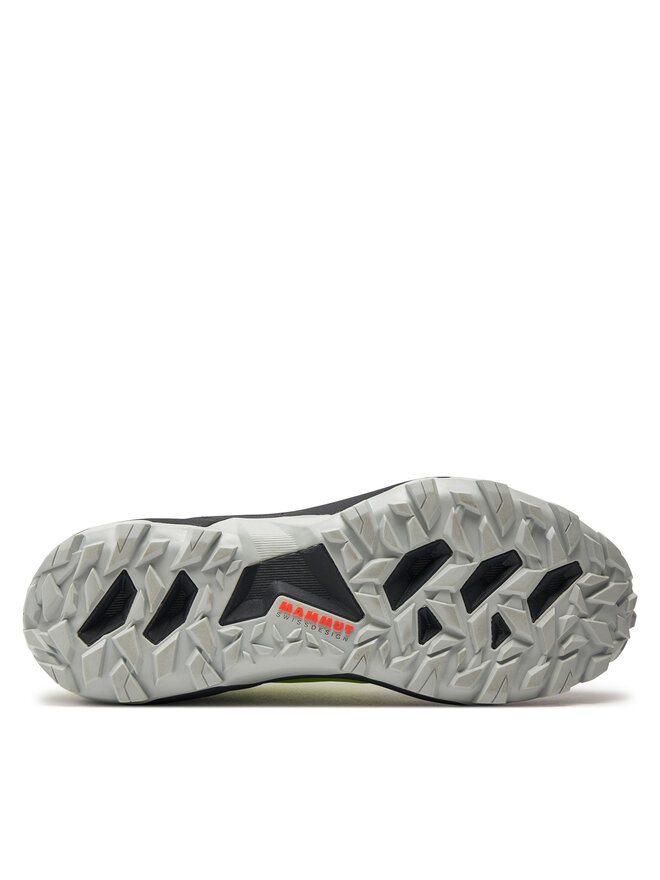 Mammut Scarpe da trekking Mammut Sertig II Low Gtx GORE-TEX 3030-04280-00632-1080 Nero