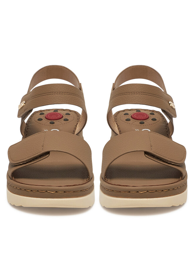 Go Soft Sandalen Go Soft LA3J9111-L8 Beige
