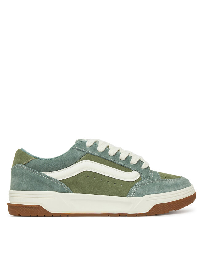 Vans Sneakers Vans VN000D1JG2T1 Grün