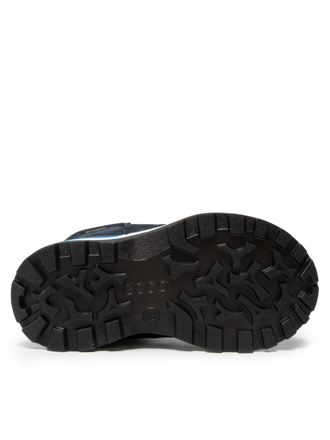 ECCO Hótaposó ECCO Snow Mountain GORE-TEX 71029251237 Sötétkék