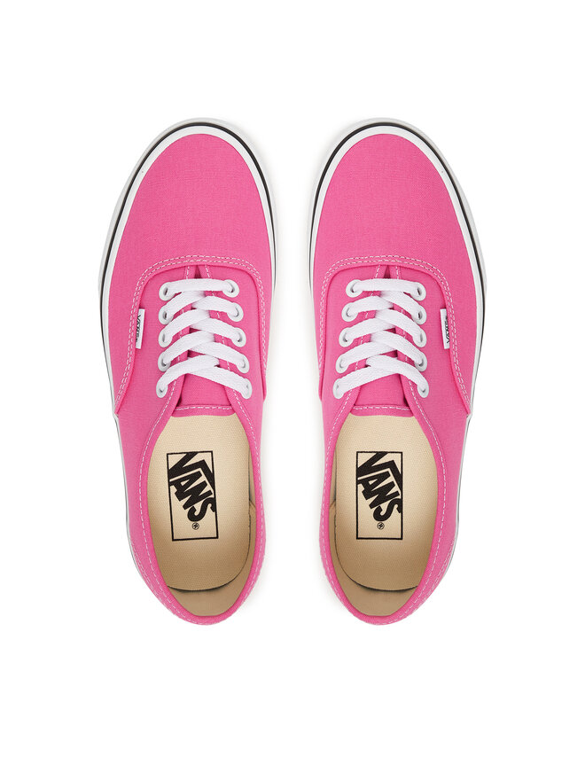 Vans Sneakers aus Stoff Vans Authentic VN000EHHFRQ1 Rosa