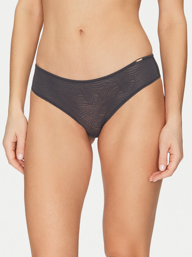 Dorina Dorina Boxershorts Origins FXCH0025ME027 Grau