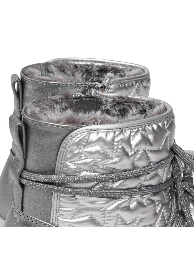 Mayoral Schneeschuhe Mayoral 48394 Grau