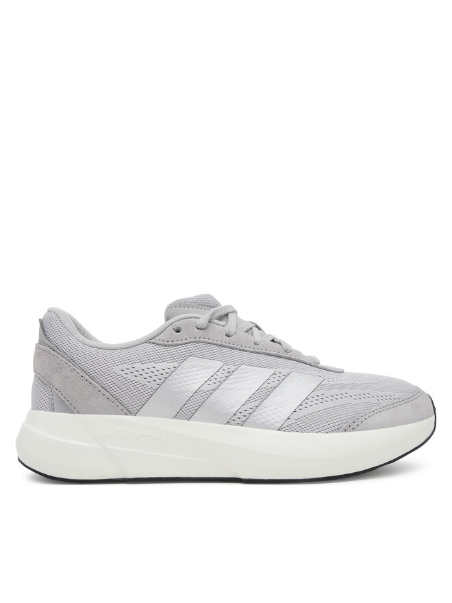 adidas Sneakersy adidas Zero Halo JH9324 Szary