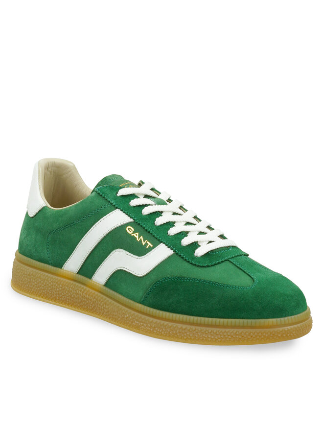 Gant Sneakers Gant 30633859 Verde