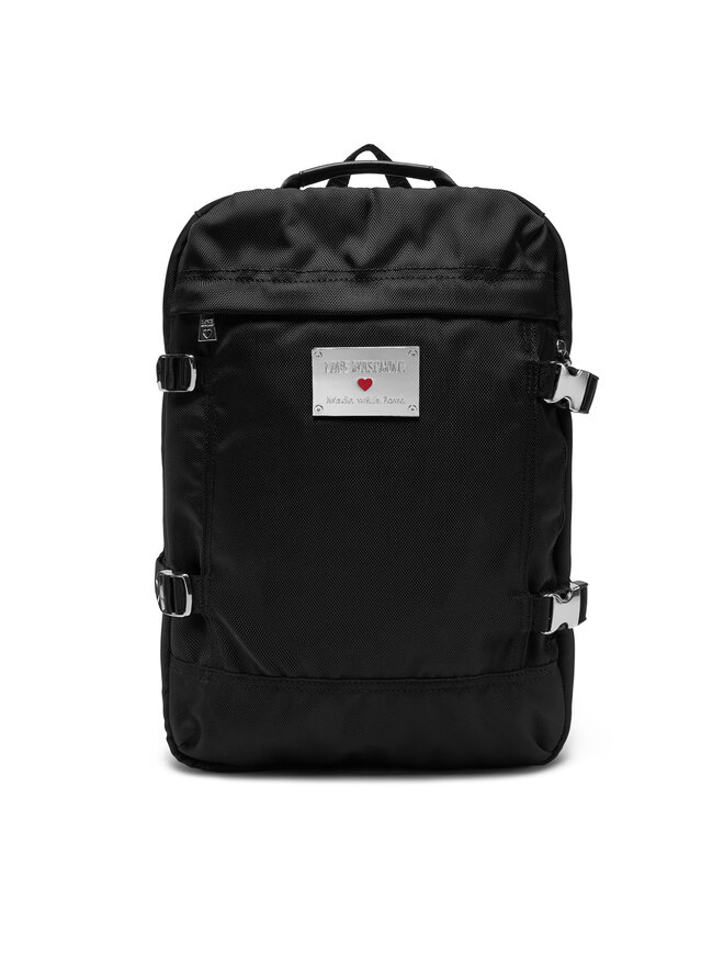 LOVE MOSCHINO Rucsac LOVE MOSCHINO JC4200PP1MLN100A Negru