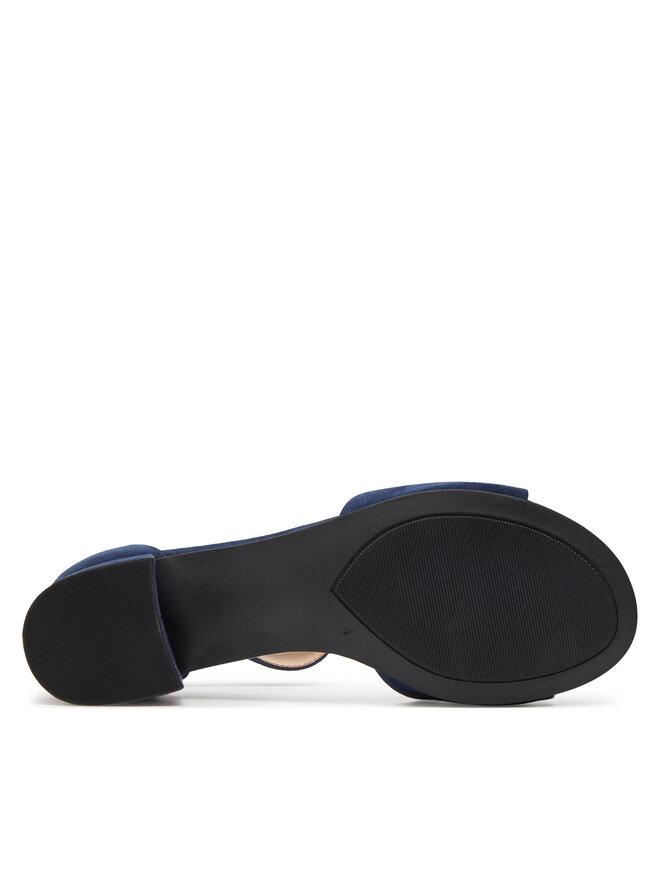 Caprice Sandalias Caprice 9-28212-42 Azul marino