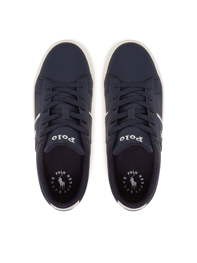 Polo Ralph Lauren Tenisice Polo Ralph Lauren Frazier RL01267410 Tamnoplava