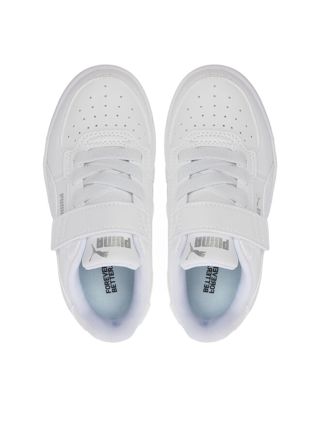 Puma Сникърси Puma Caven 2.0 Ac+ Ps 393839-02 Бял