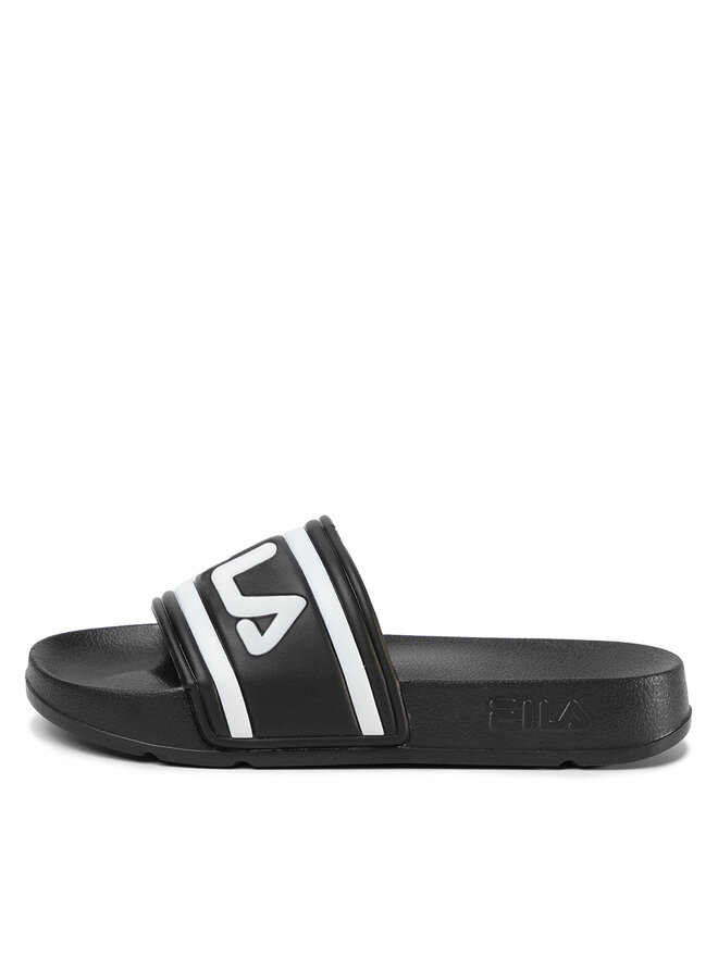 Fila Klapki Fila Morro Bay Slipper 2.0 1010901.25Y Czarny