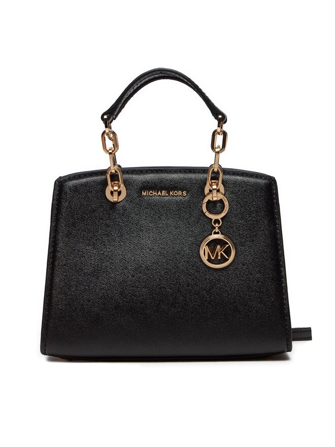 Michael Kors Tribeca Torba przez ramię skóra jagnięca