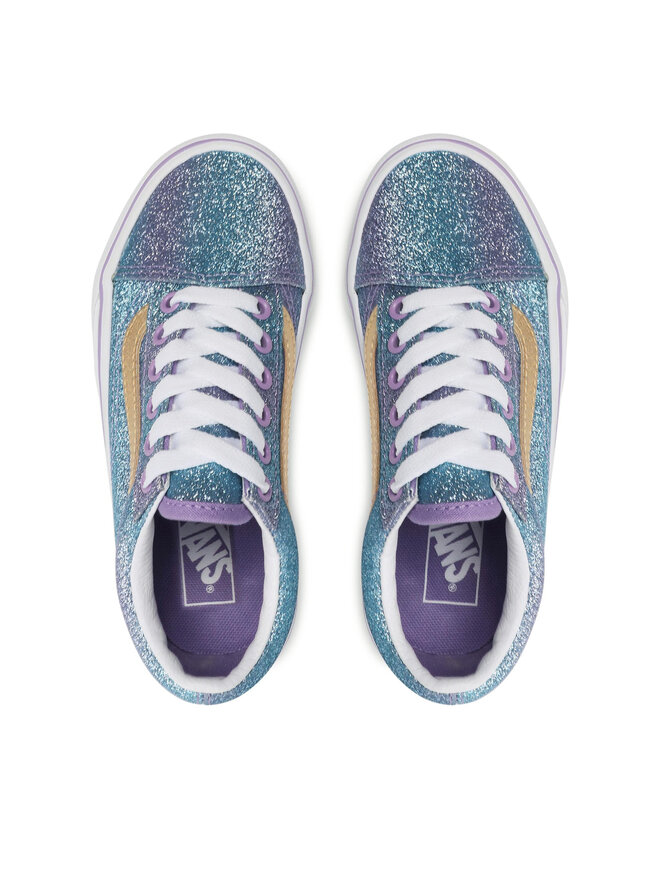 Vans Tenisenes Vans Old Skool VN0A7Q5FABZ Zils