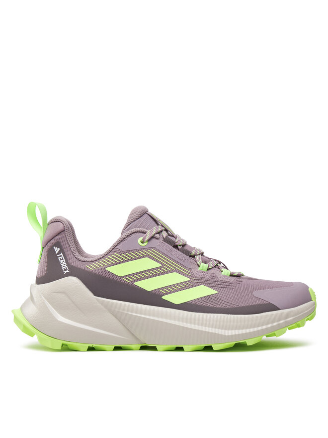 adidas Сникърси adidas Terrex Trailmaker 2.0 Hiking IE5153 Виолетов