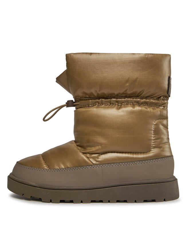 Gant Botas de nieve Gant Sannly Mid Boot 27548367 Marrón