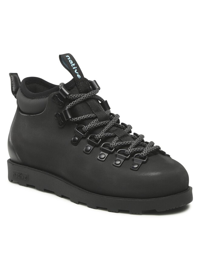 Native Trappers Native Fitzsimmons Citylite Bloom 31106848-1019 Negru