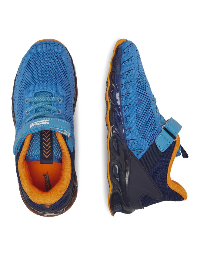 Sprandi Zapatillas Sprandi ES-K20315 Azul