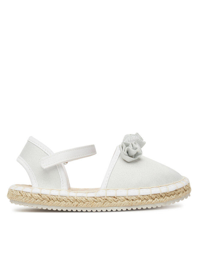 Mayoral Espadrilles Mayoral 43646 Weiß