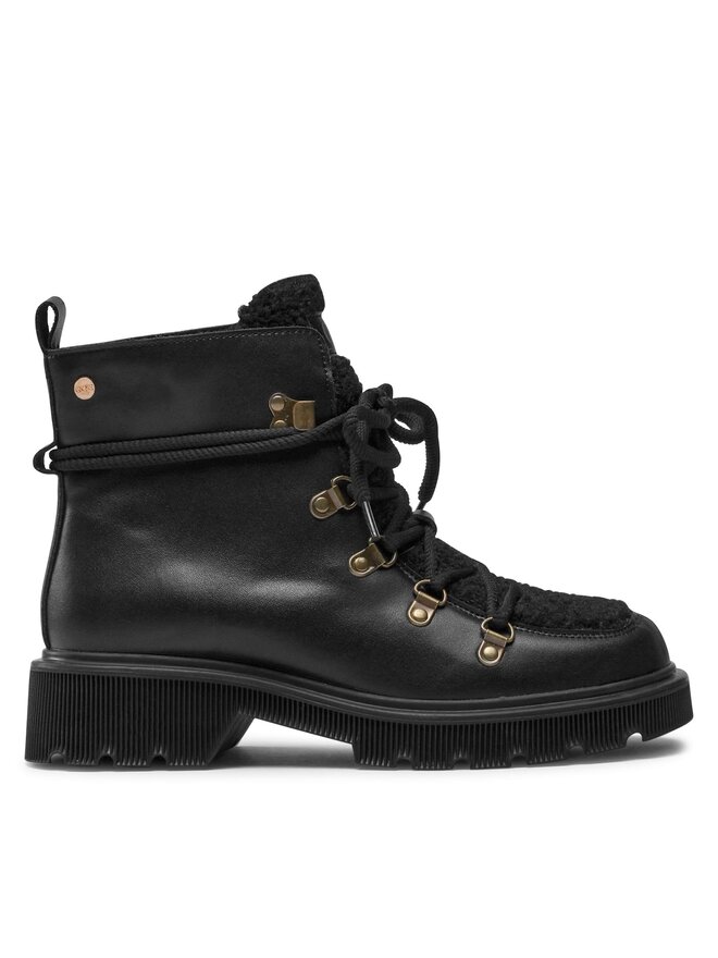 GOE Botines GOE MM2N4082 Negro