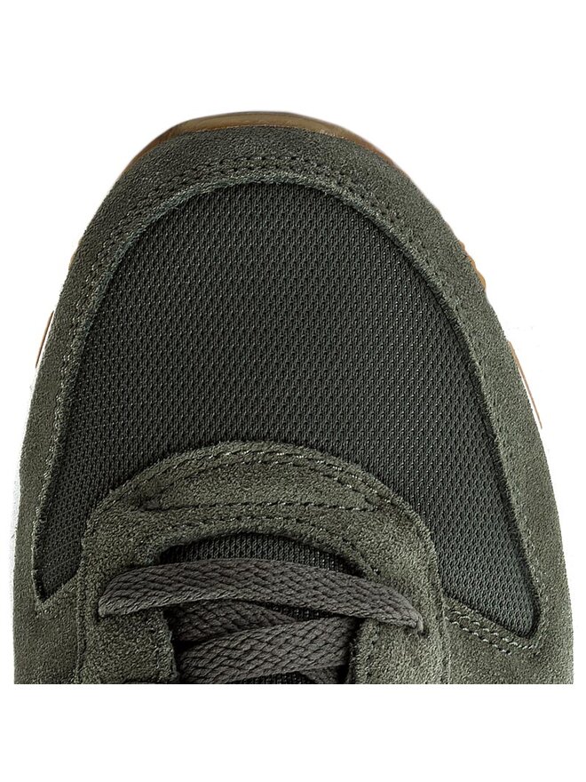 Nike Sneakers Nike Nightgazer 644402 008 Grau
